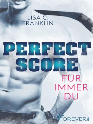 cover image of Perfect Score